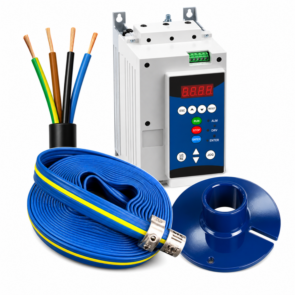Pump System Accessories